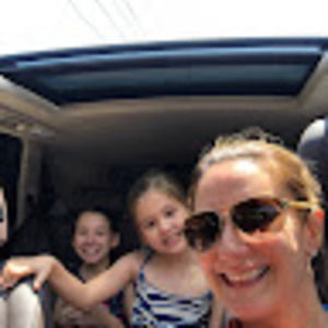 Meet your Posher, Susan